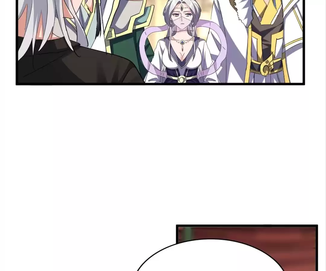 Read The Devil Butler chapter 391 image 4 on Lezhin