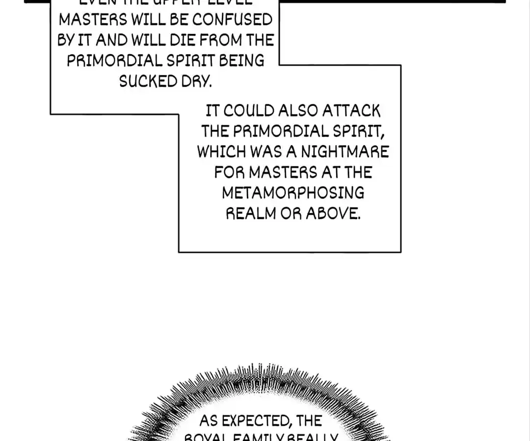 Read The Devil Butler chapter 391 image 40 on Lezhin