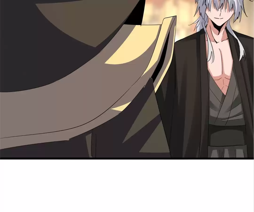 Read The Devil Butler chapter 391 image 42 on Lezhin