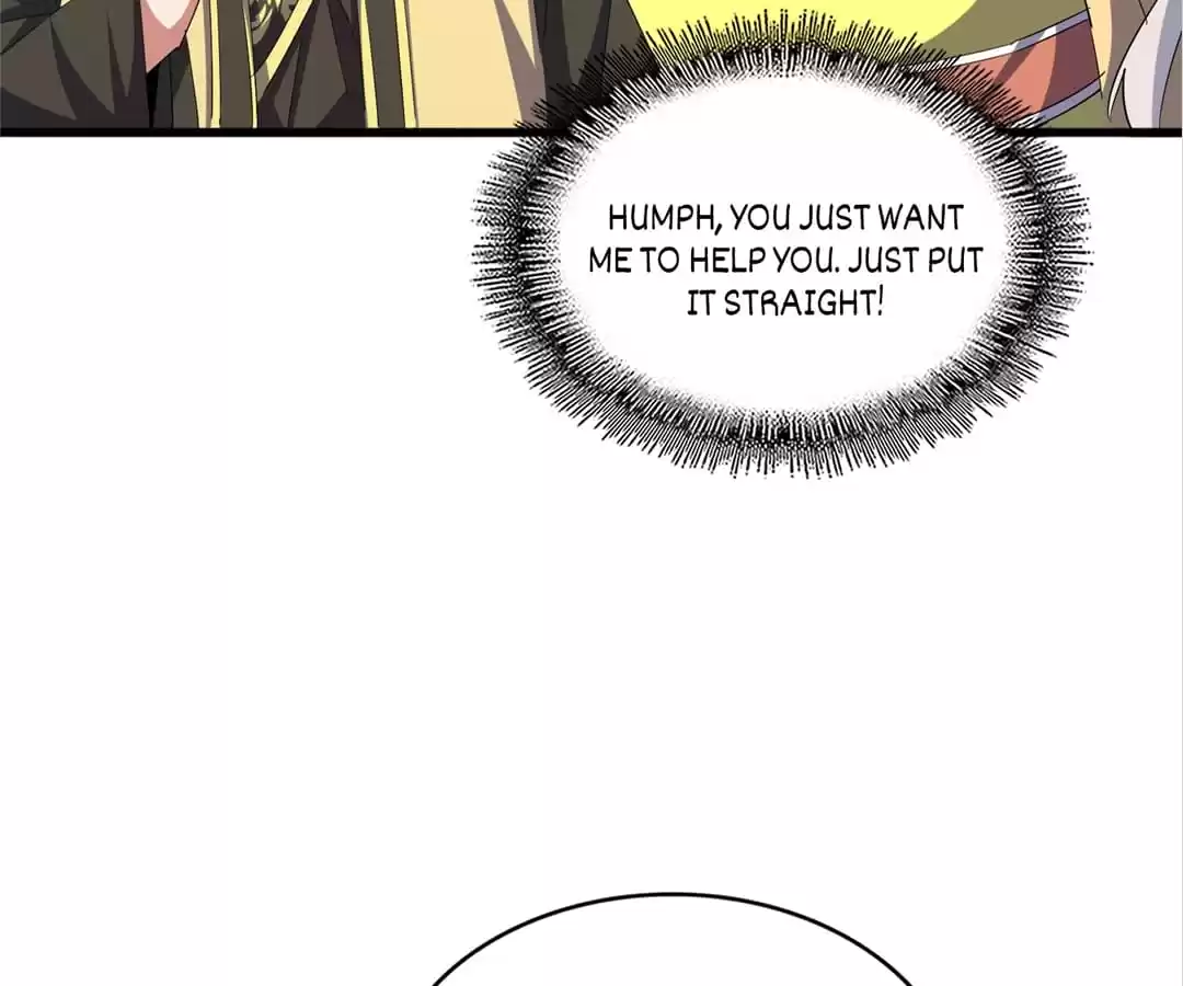 Read The Devil Butler chapter 391 image 48 on Lezhin