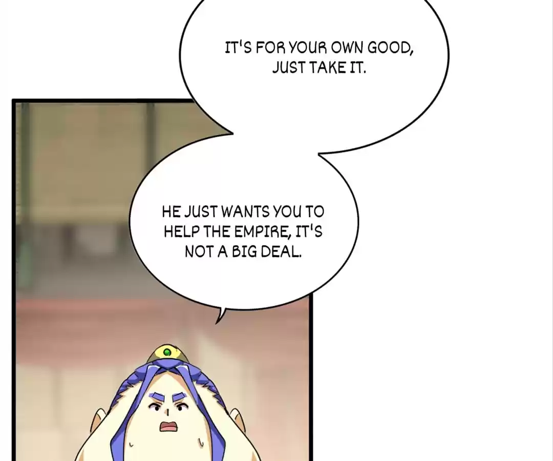 Read The Devil Butler chapter 391 image 49 on Lezhin