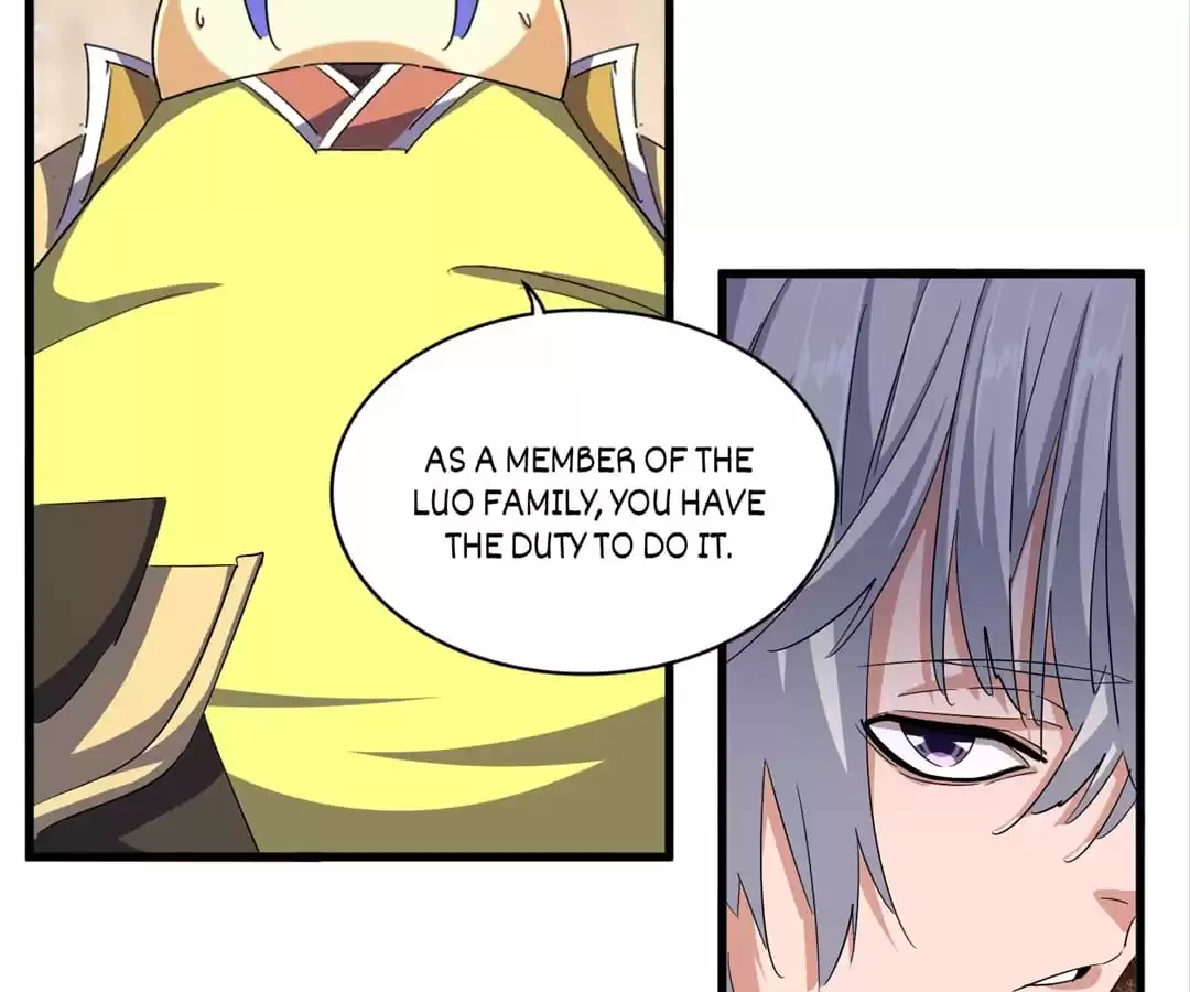 Read The Devil Butler chapter 391 image 50 on Lezhin