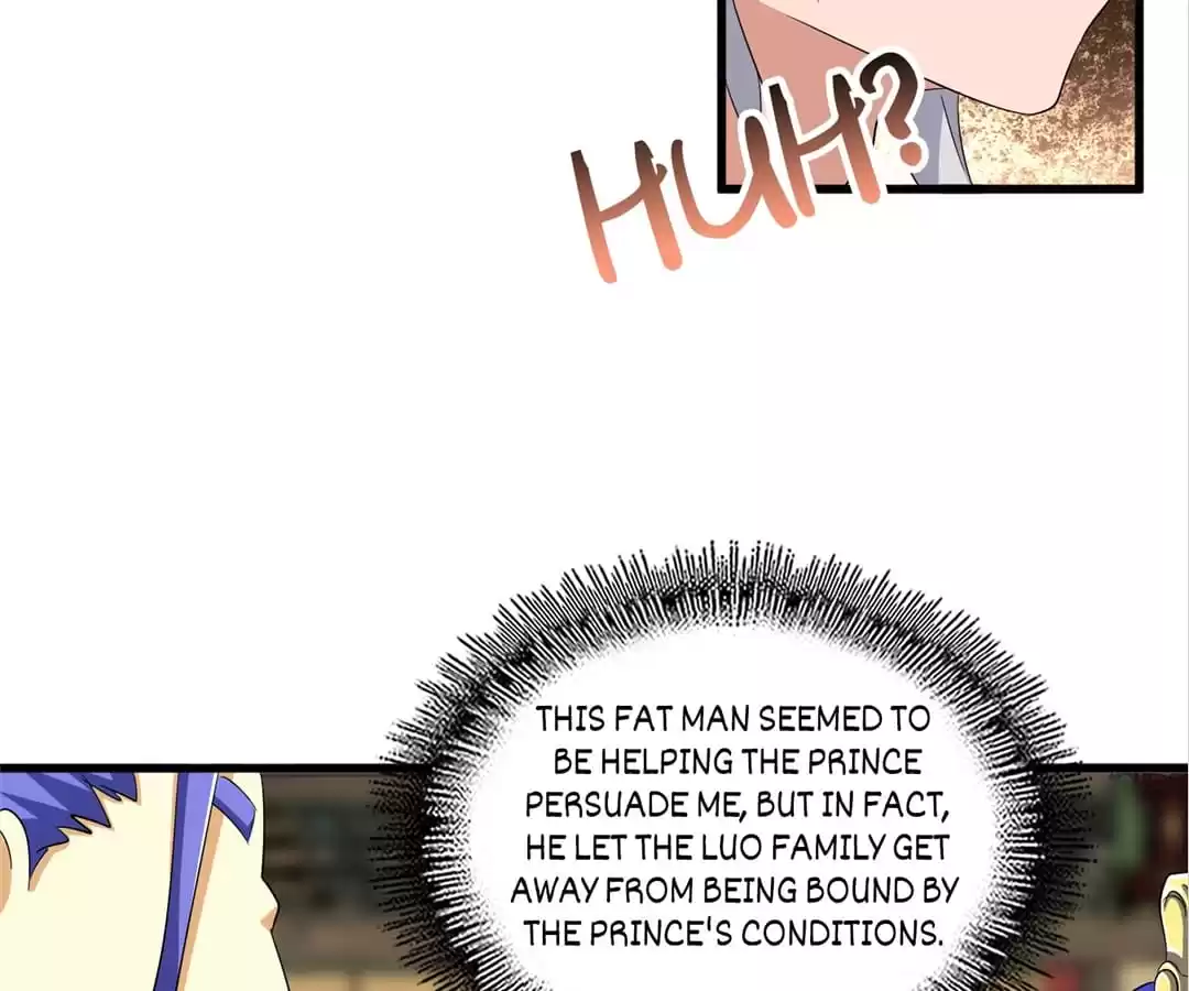 Read The Devil Butler chapter 391 image 51 on Lezhin