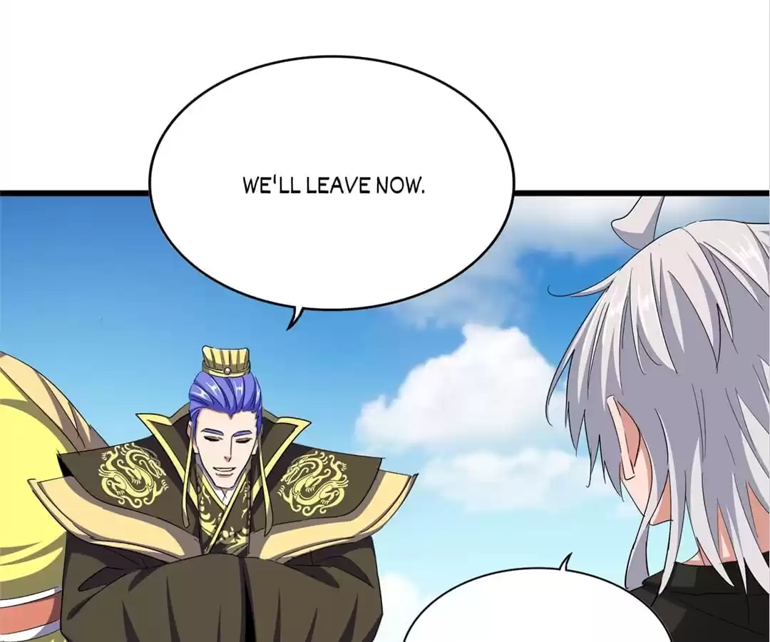 Read The Devil Butler chapter 391 image 58 on Lezhin