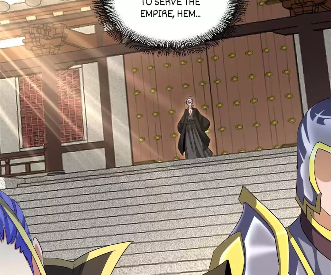 Read The Devil Butler chapter 391 image 60 on Lezhin