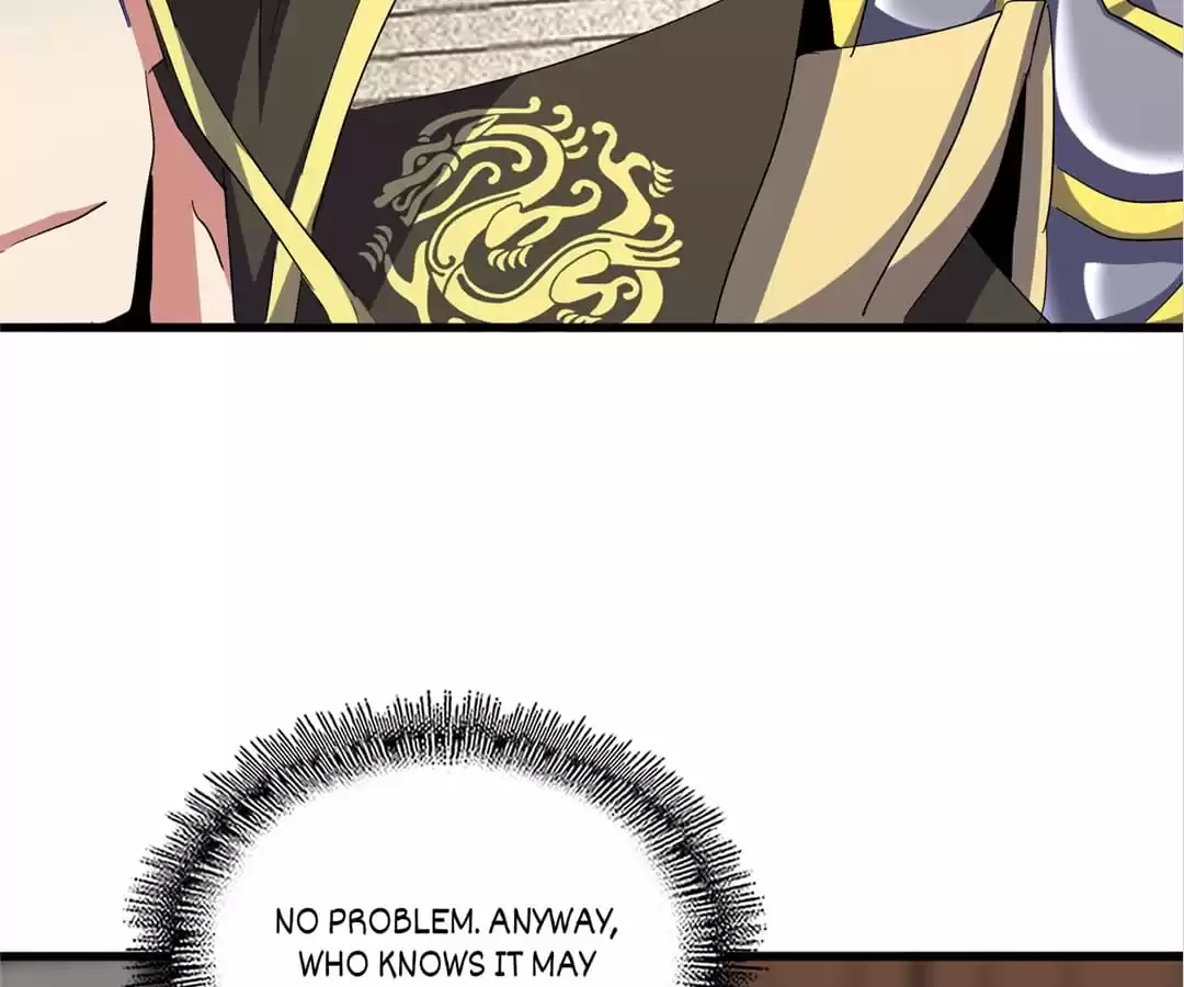 Read The Devil Butler chapter 391 image 61 on Lezhin