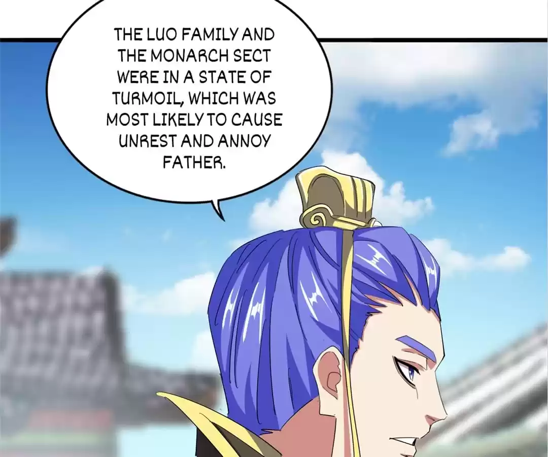 Read The Devil Butler chapter 391 image 72 on Lezhin