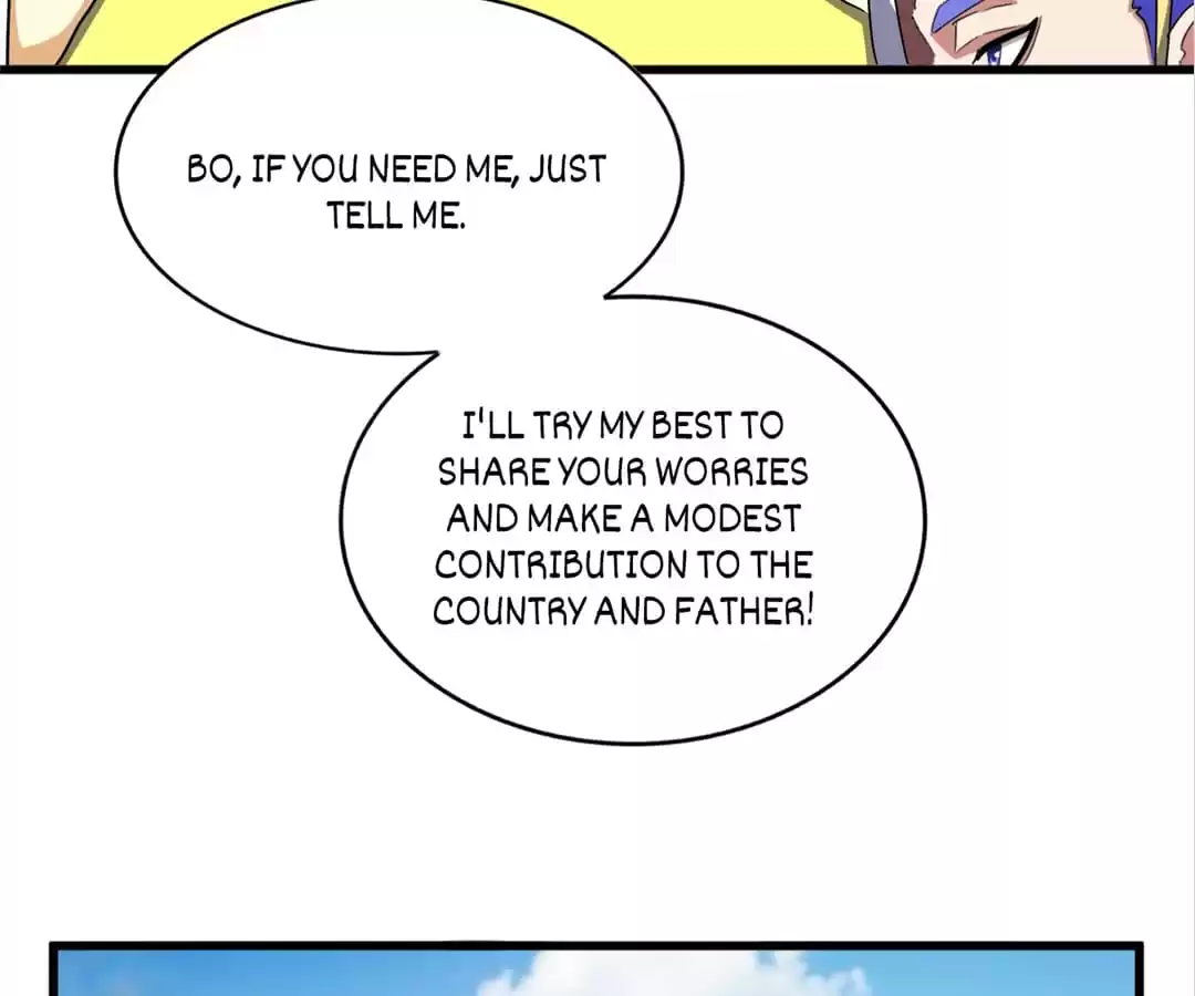 Read The Devil Butler chapter 391 image 76 on Lezhin
