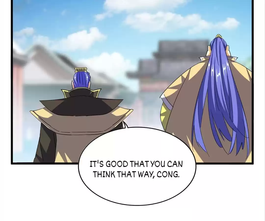 Read The Devil Butler chapter 391 image 77 on Lezhin