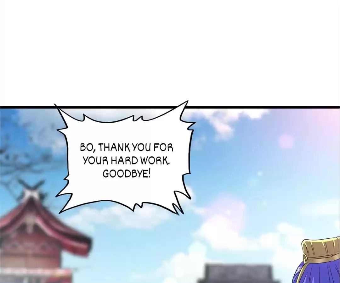 Read The Devil Butler chapter 391 image 84 on Lezhin