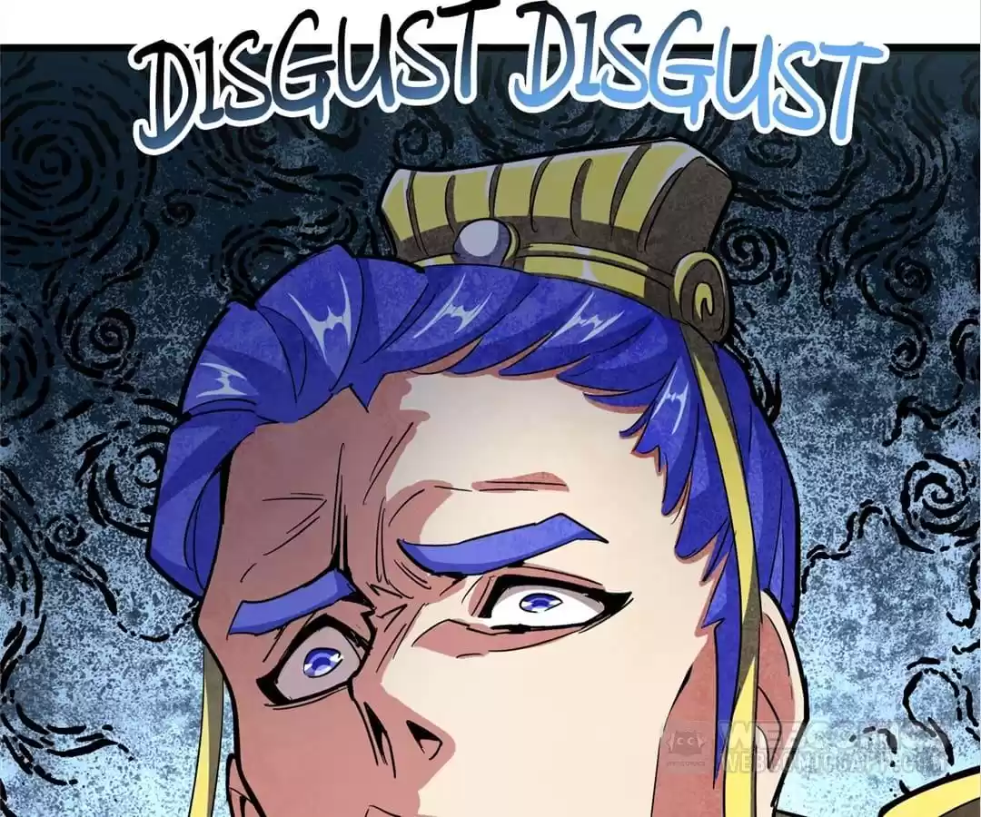Read The Devil Butler chapter 391 image 88 on Lezhin