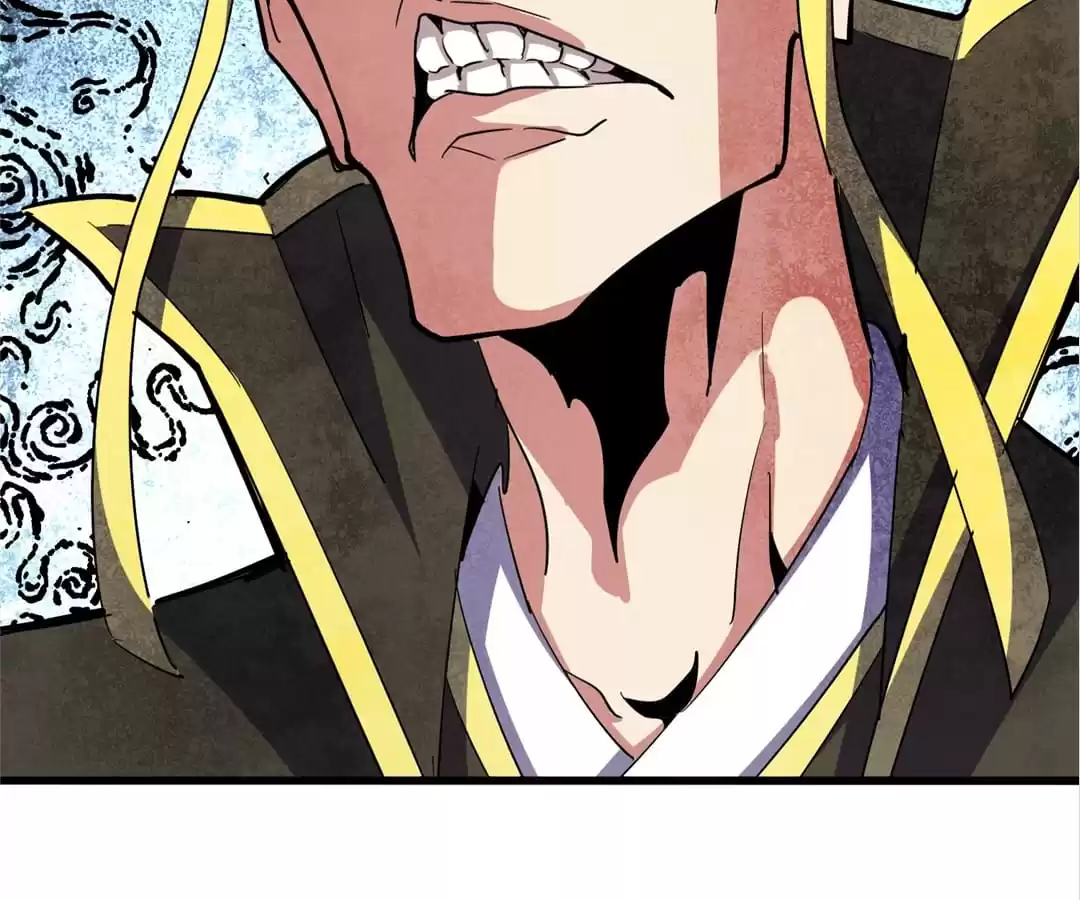 Read The Devil Butler chapter 391 image 89 on Lezhin