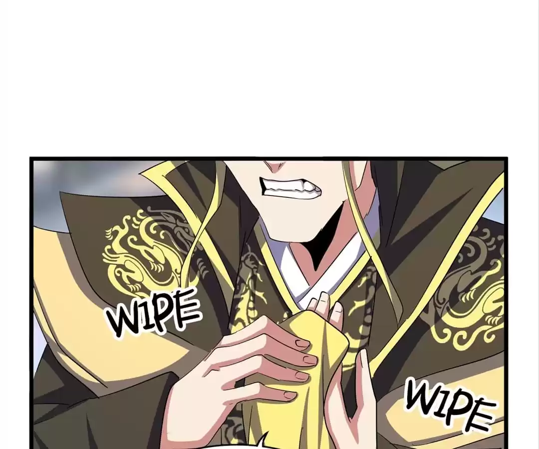 Read The Devil Butler chapter 391 image 90 on Lezhin