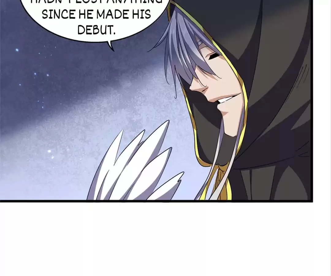 Read The Devil Butler chapter 392 image 10 on Lezhin