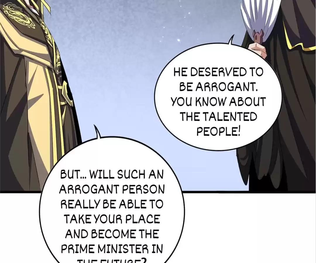 Read The Devil Butler chapter 392 image 12 on Lezhin