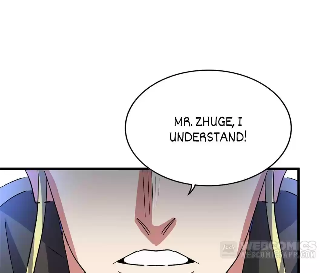 Read The Devil Butler chapter 392 image 17 on Lezhin