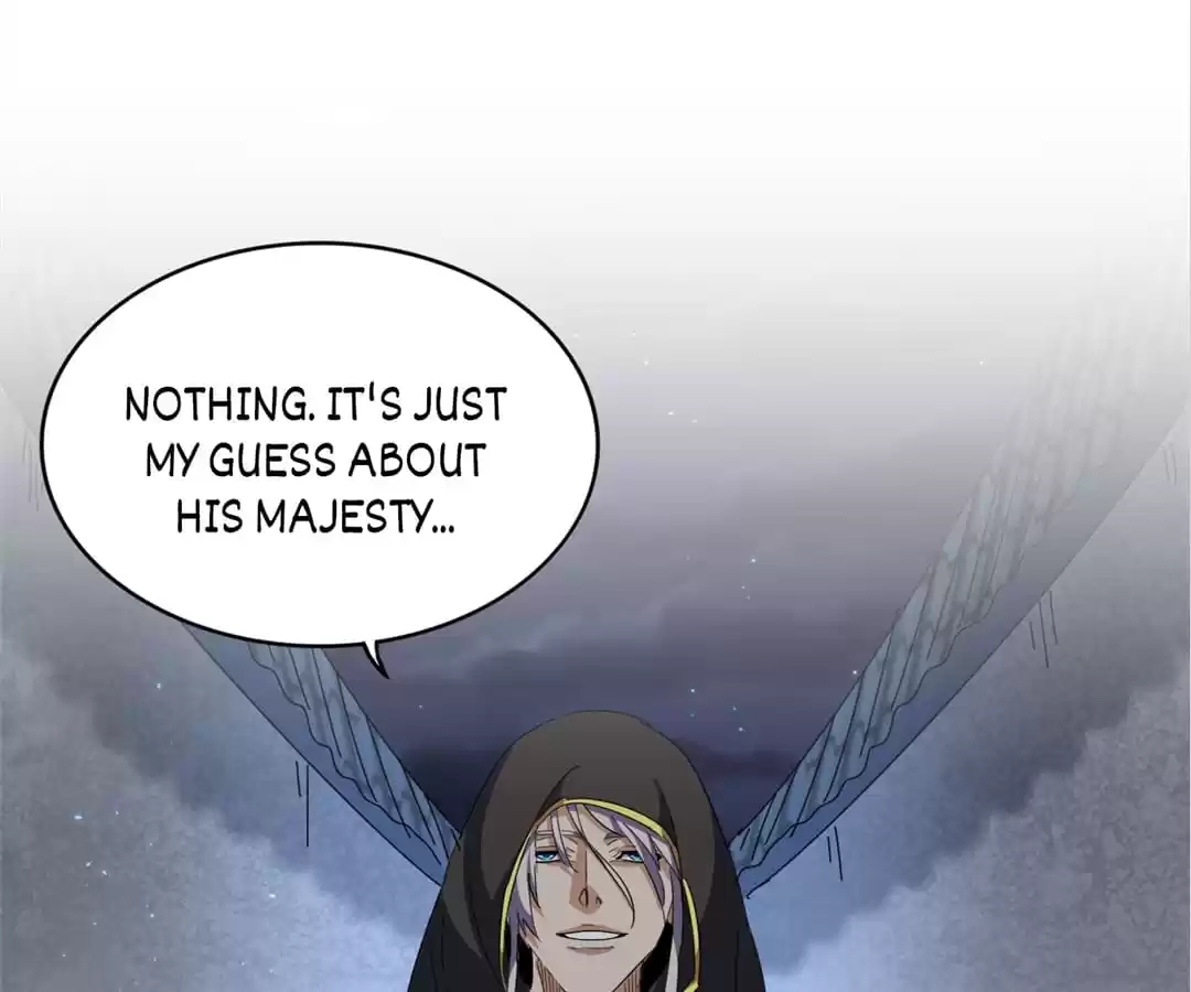 Read The Devil Butler chapter 392 image 24 on Lezhin