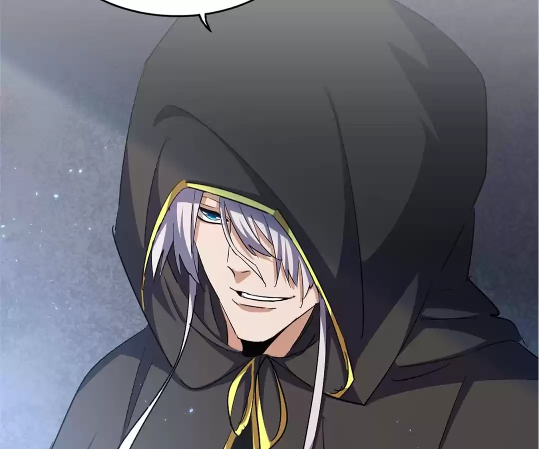 Read The Devil Butler chapter 392 image 28 on Lezhin