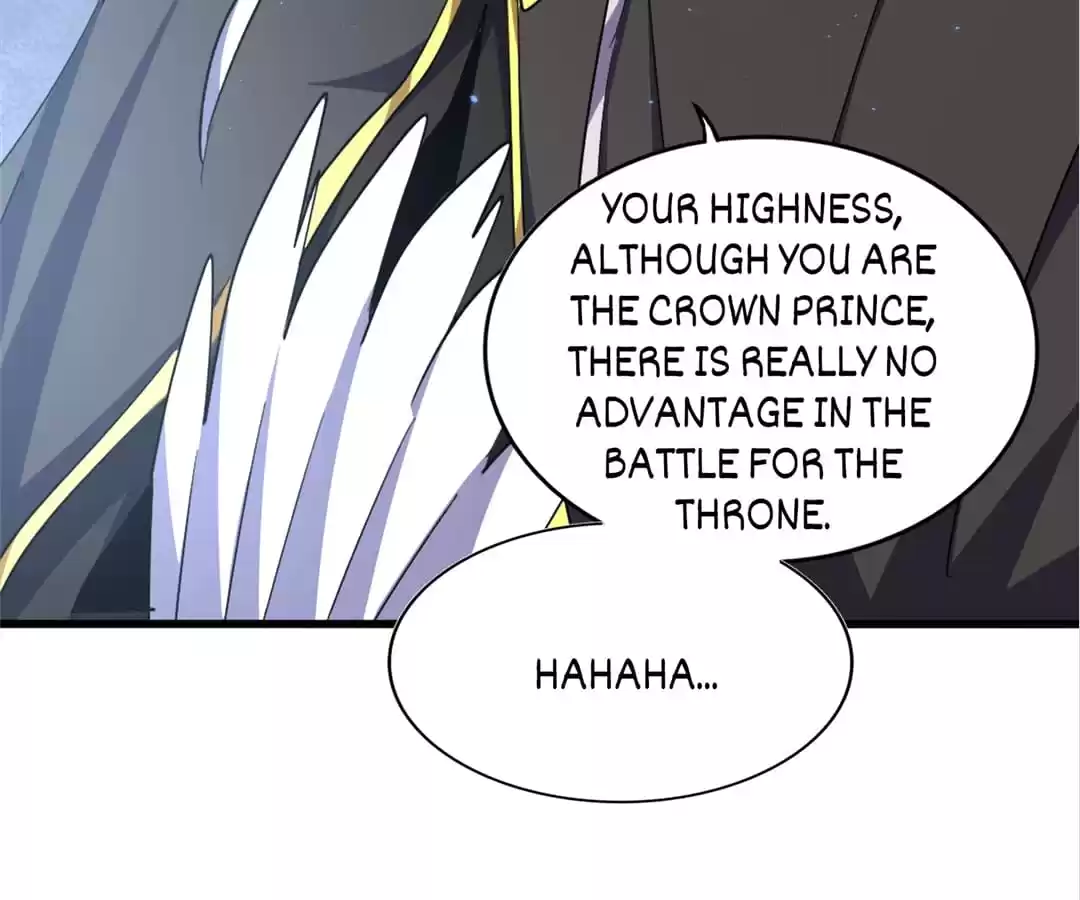 Read The Devil Butler chapter 392 image 29 on Lezhin