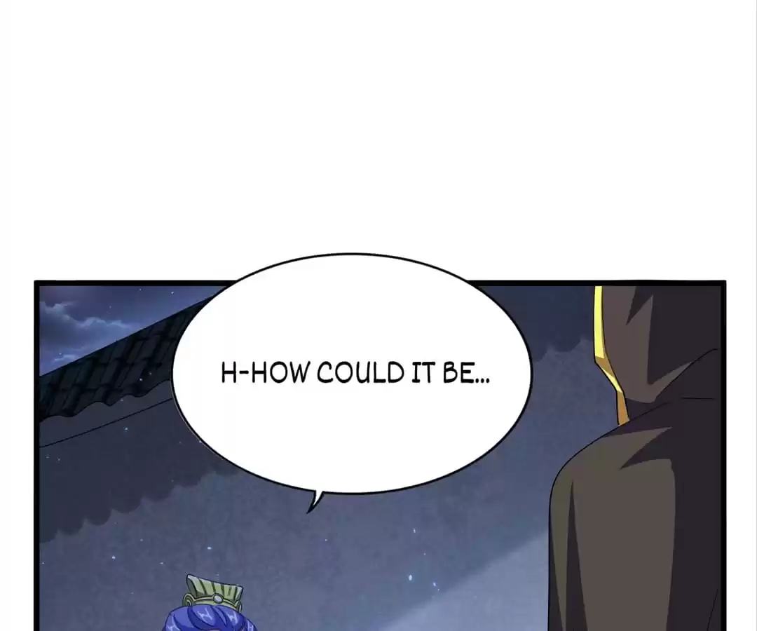 Read The Devil Butler chapter 392 image 30 on Lezhin