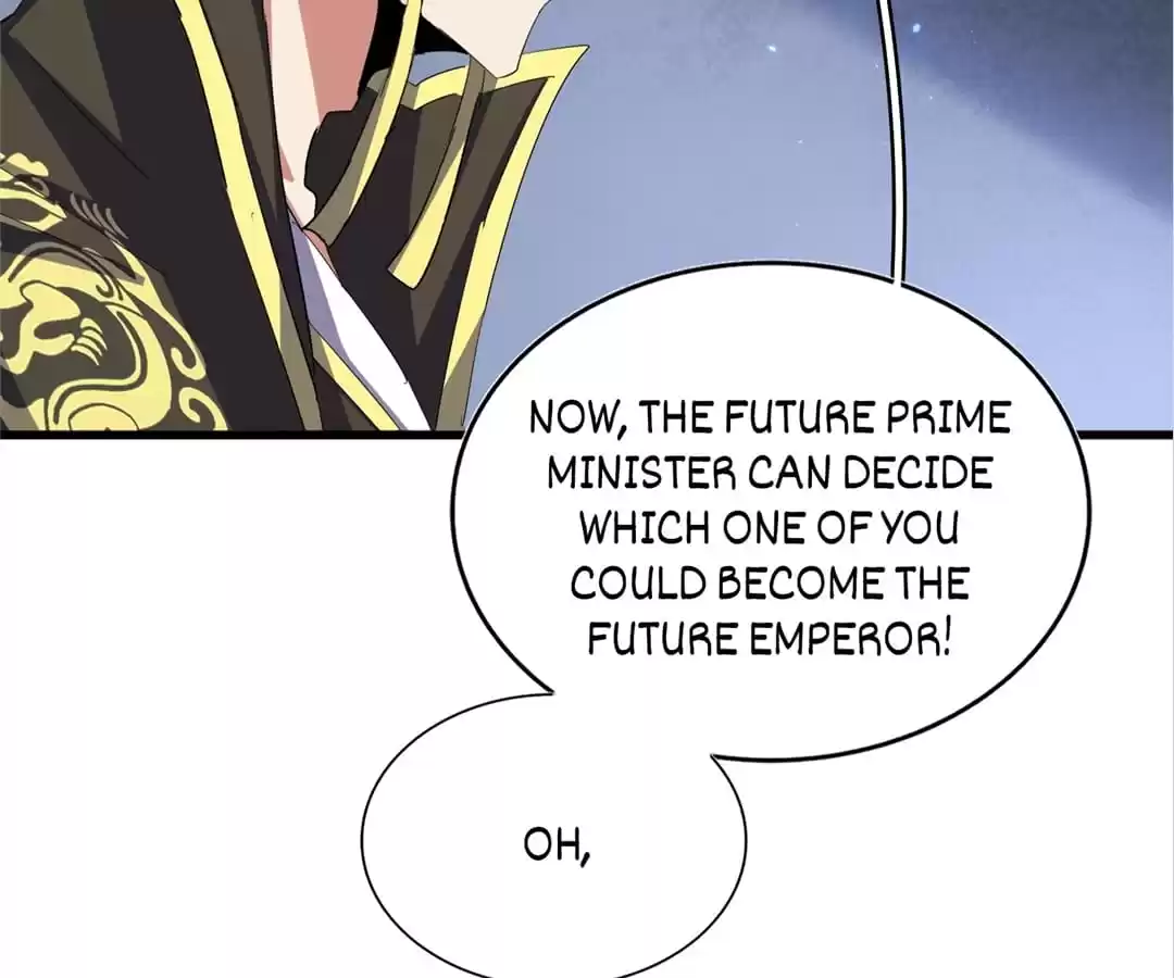 Read The Devil Butler chapter 392 image 34 on Lezhin