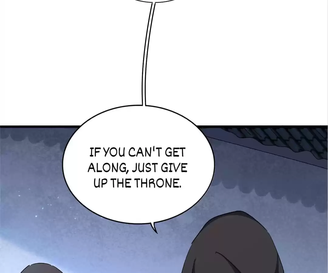 Read The Devil Butler chapter 392 image 35 on Lezhin