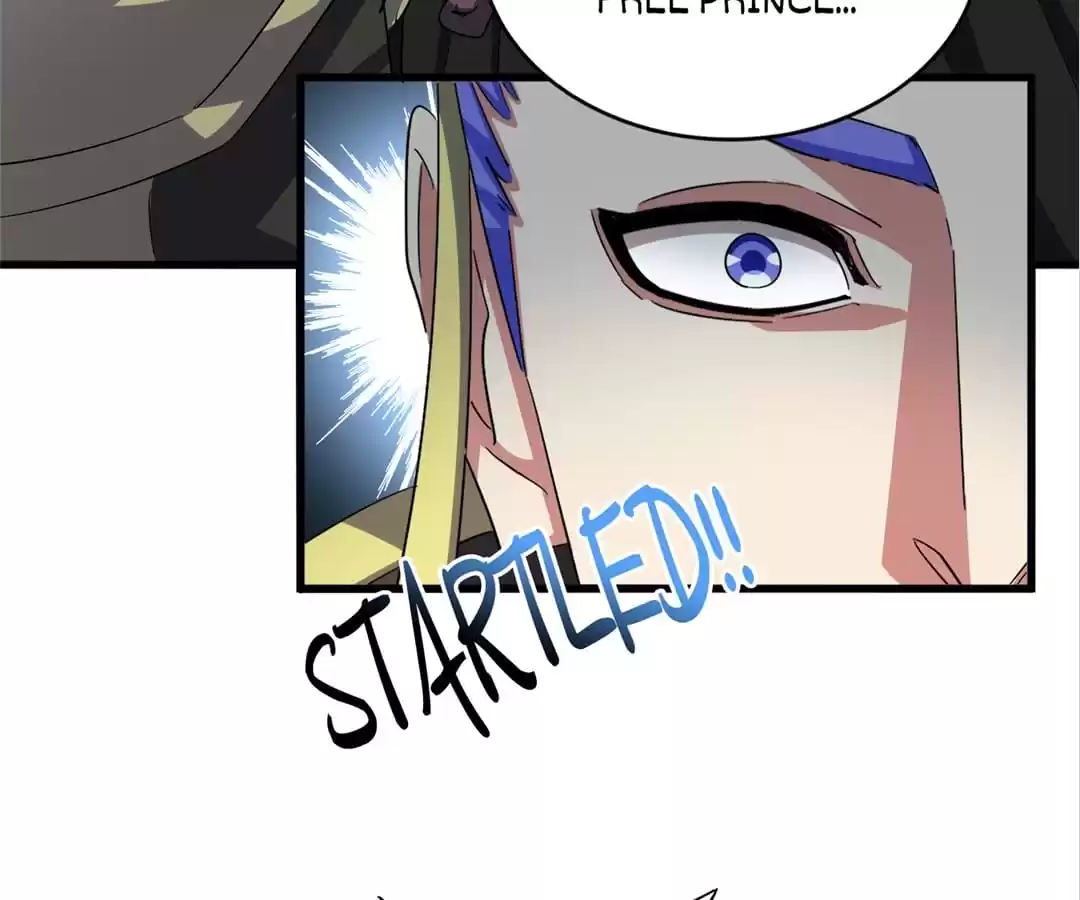 Read The Devil Butler chapter 392 image 37 on Lezhin