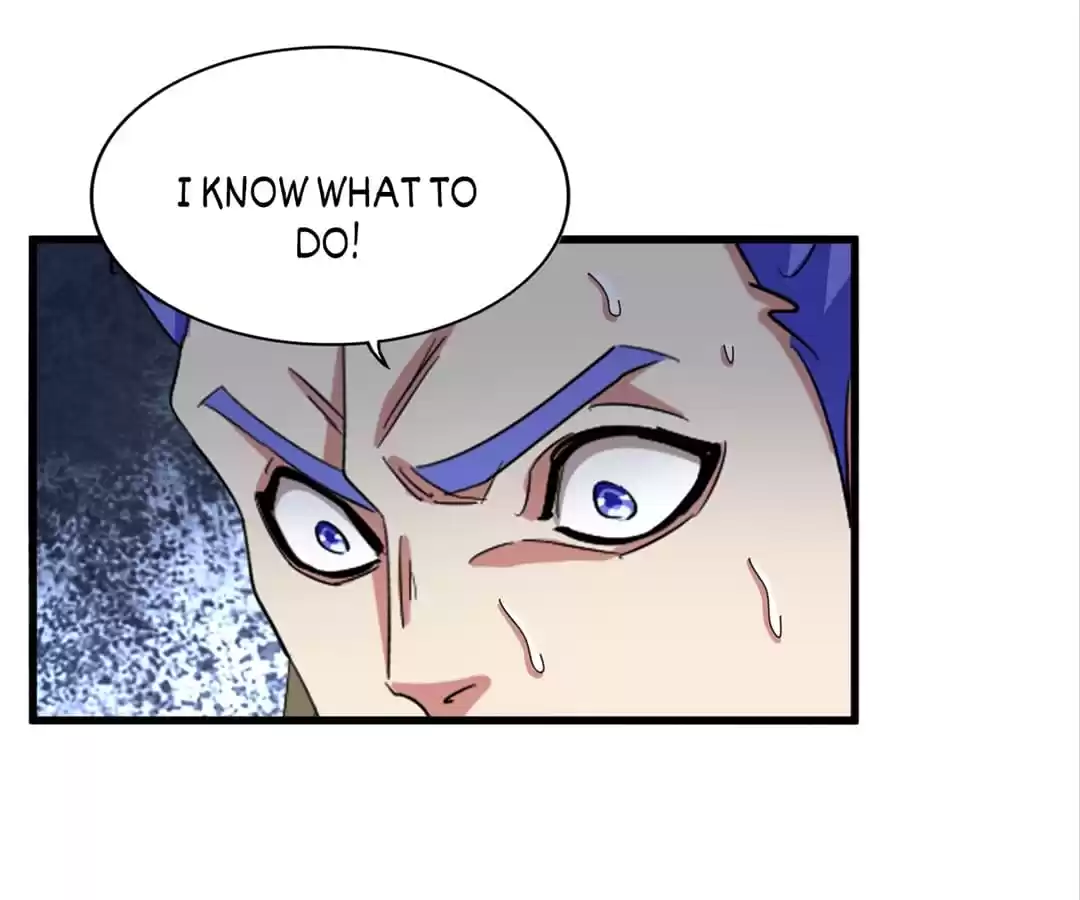 Read The Devil Butler chapter 392 image 40 on Lezhin