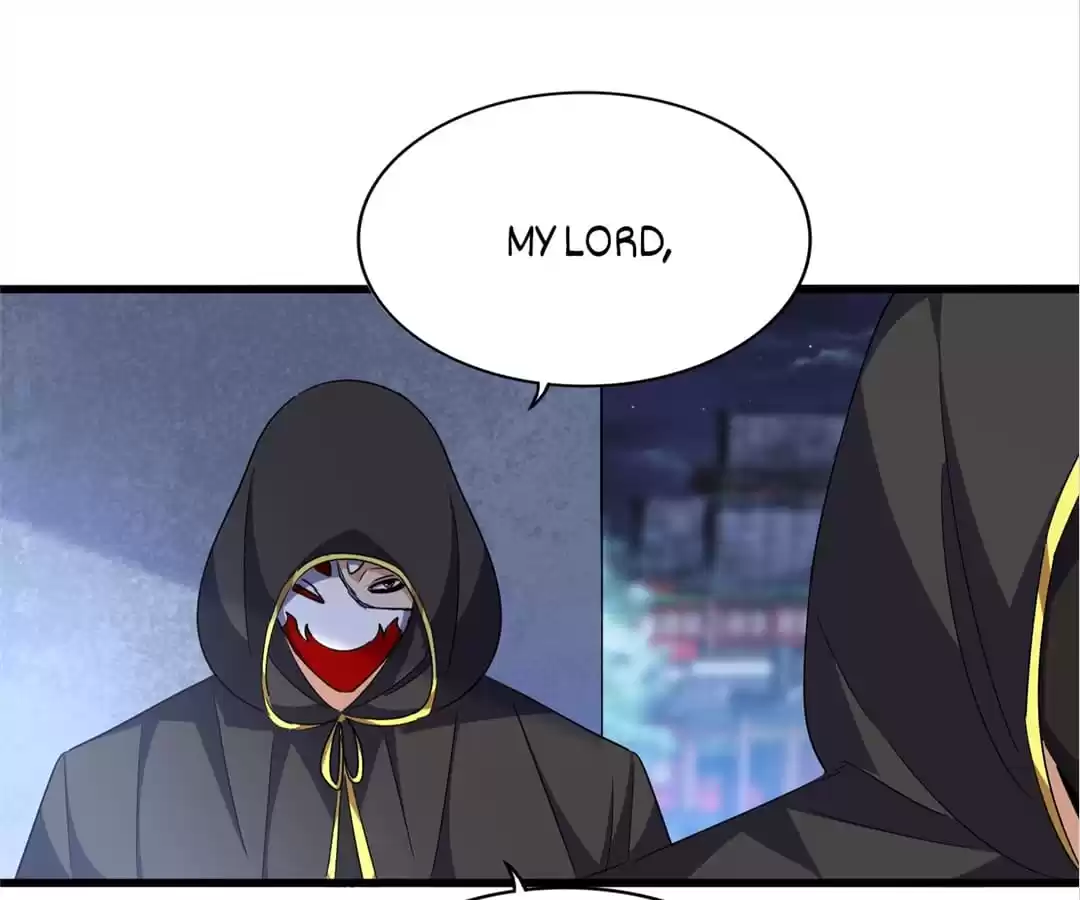 Read The Devil Butler chapter 392 image 43 on Lezhin