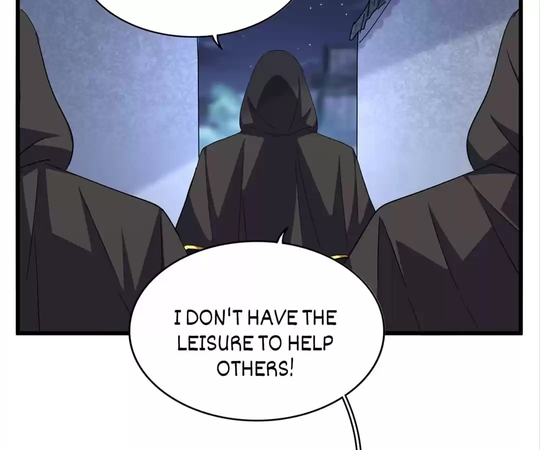Read The Devil Butler chapter 392 image 45 on Lezhin
