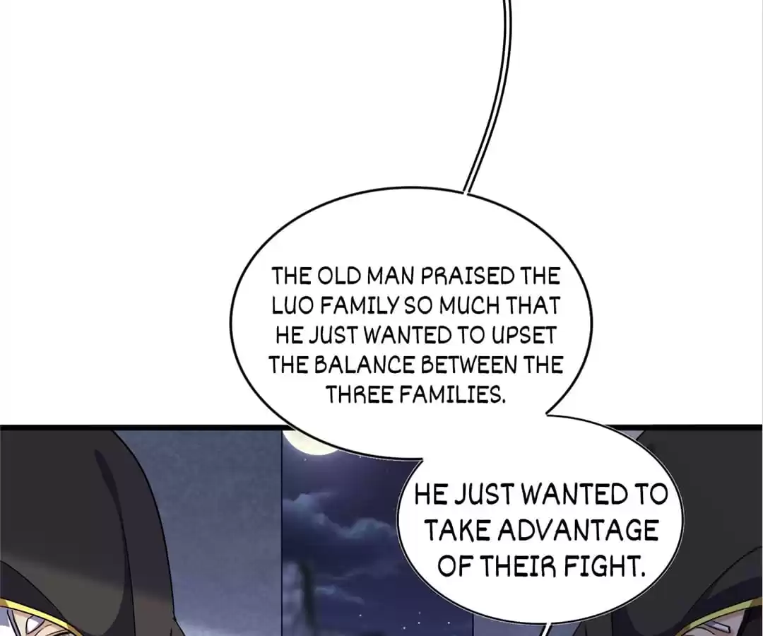 Read The Devil Butler chapter 392 image 46 on Lezhin