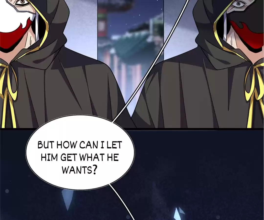 Read The Devil Butler chapter 392 image 47 on Lezhin