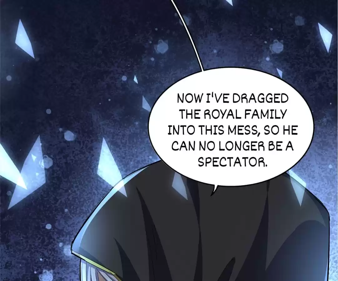 Read The Devil Butler chapter 392 image 48 on Lezhin
