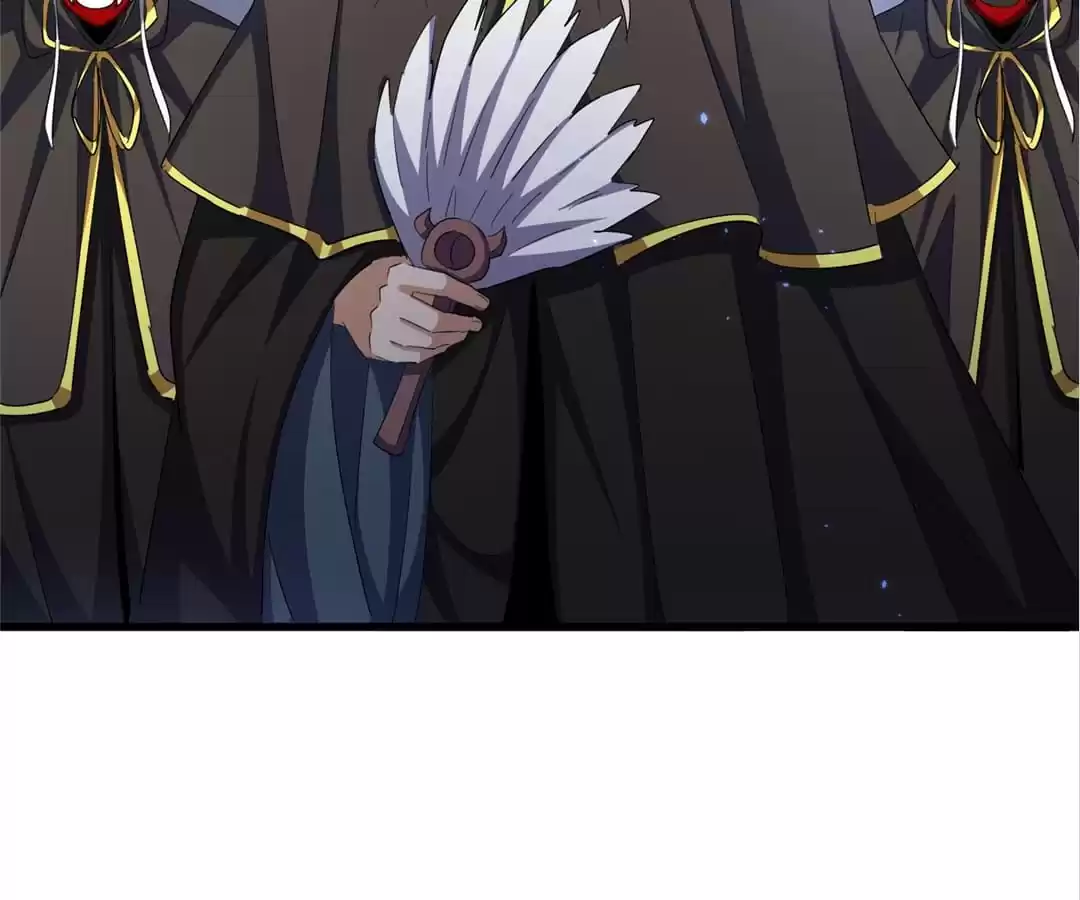 Read The Devil Butler chapter 392 image 5 on Lezhin