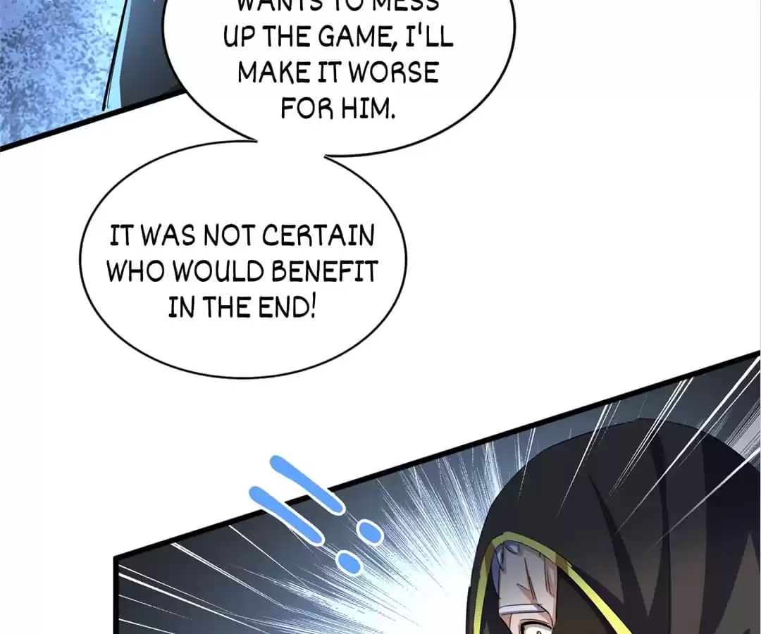 Read The Devil Butler chapter 392 image 50 on Lezhin