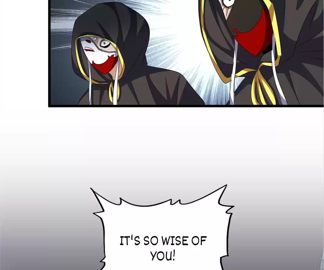 Read The Devil Butler chapter 392 image 51 on Lezhin