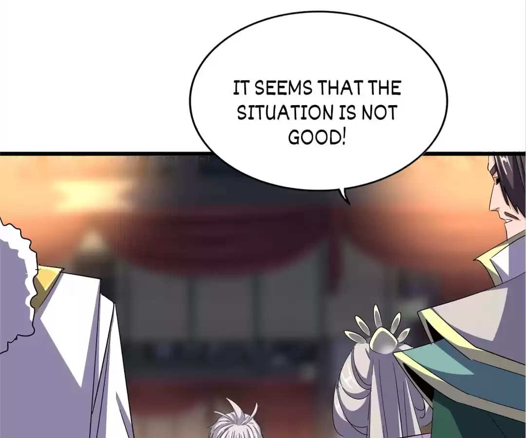 Read The Devil Butler chapter 392 image 57 on Lezhin