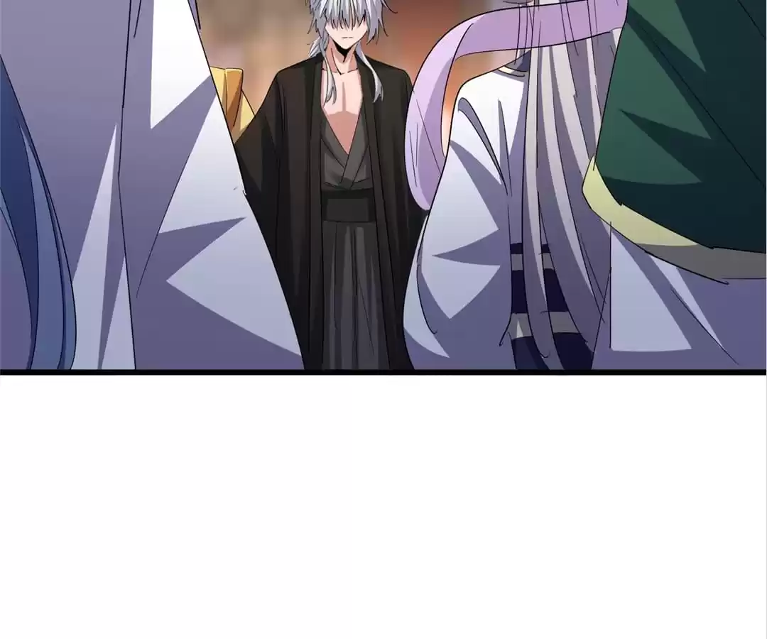Read The Devil Butler chapter 392 image 58 on Lezhin