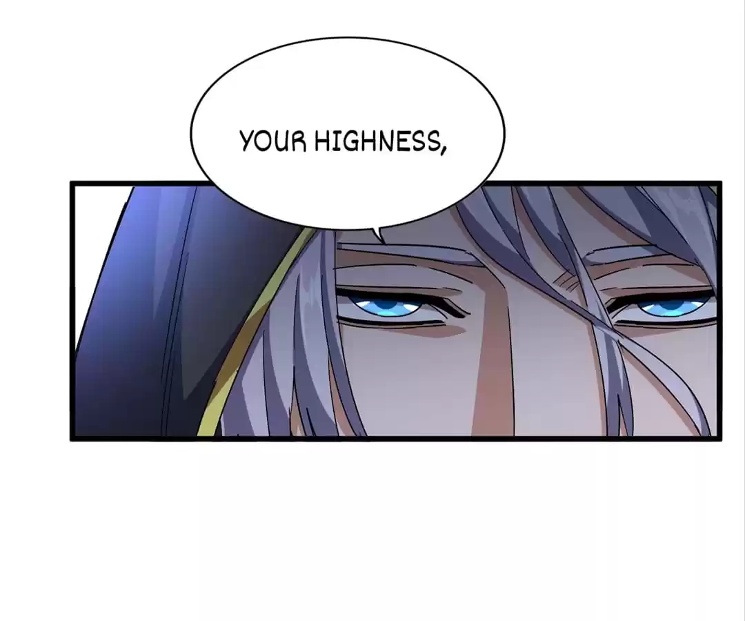 Read The Devil Butler chapter 392 image 6 on Lezhin