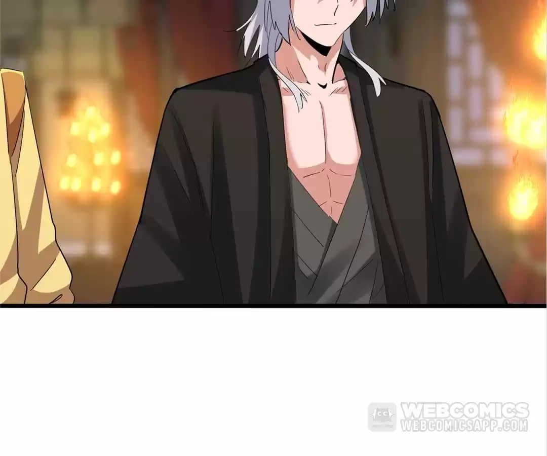 Read The Devil Butler chapter 392 image 61 on Lezhin