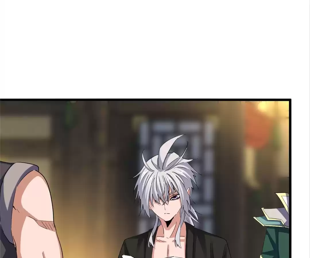 Read The Devil Butler chapter 392 image 63 on Lezhin