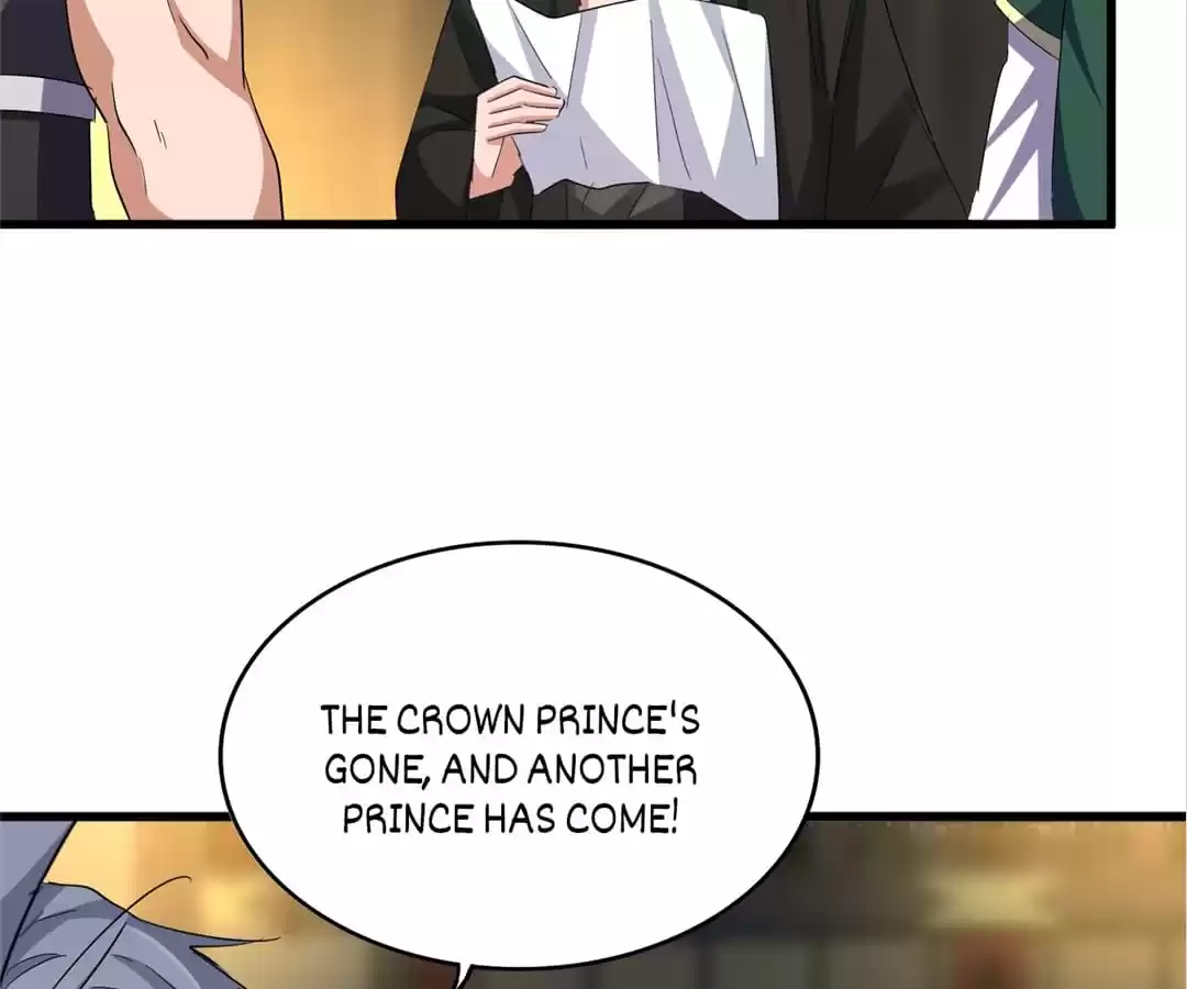 Read The Devil Butler chapter 392 image 64 on Lezhin