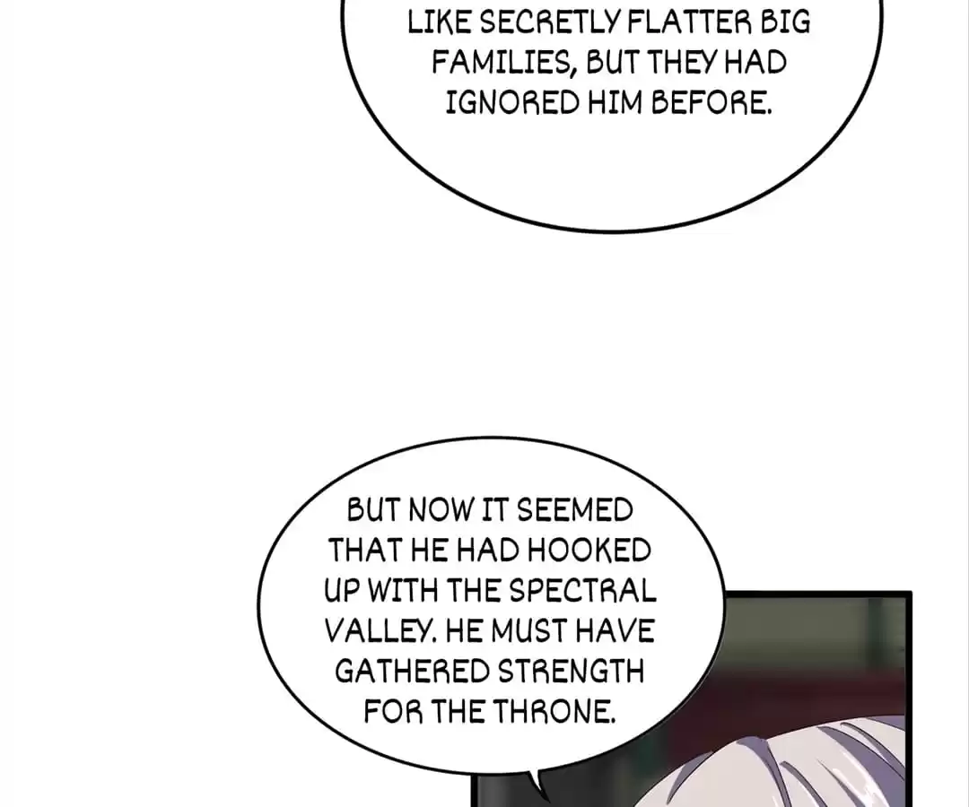 Read The Devil Butler chapter 392 image 66 on Lezhin