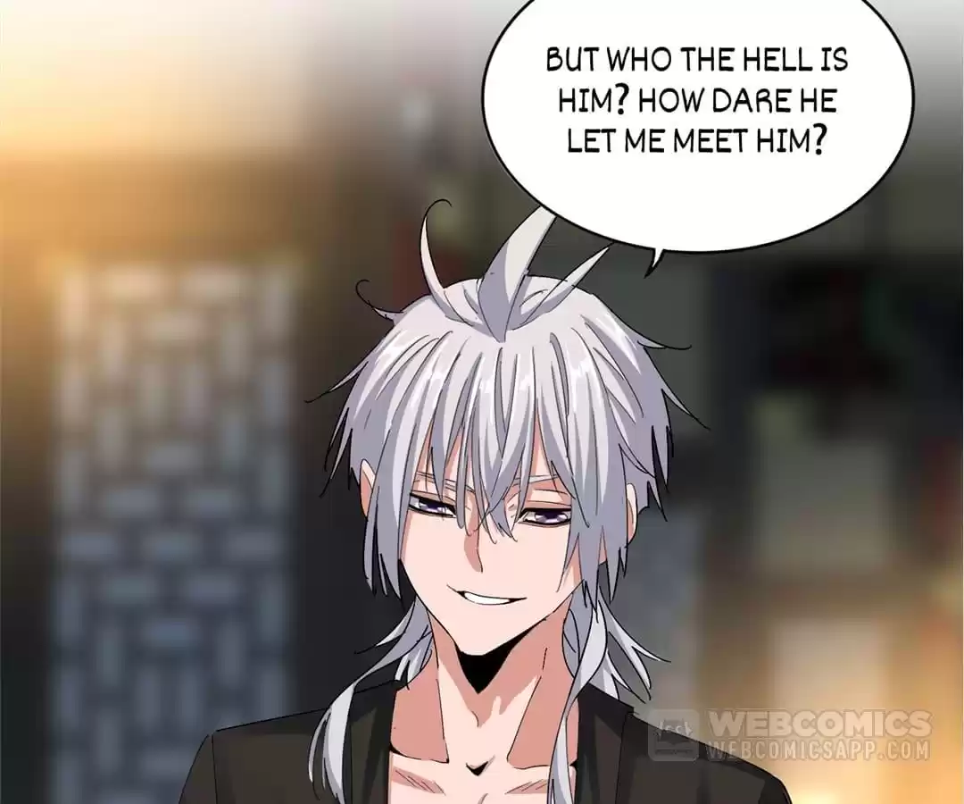Read The Devil Butler chapter 392 image 69 on Lezhin