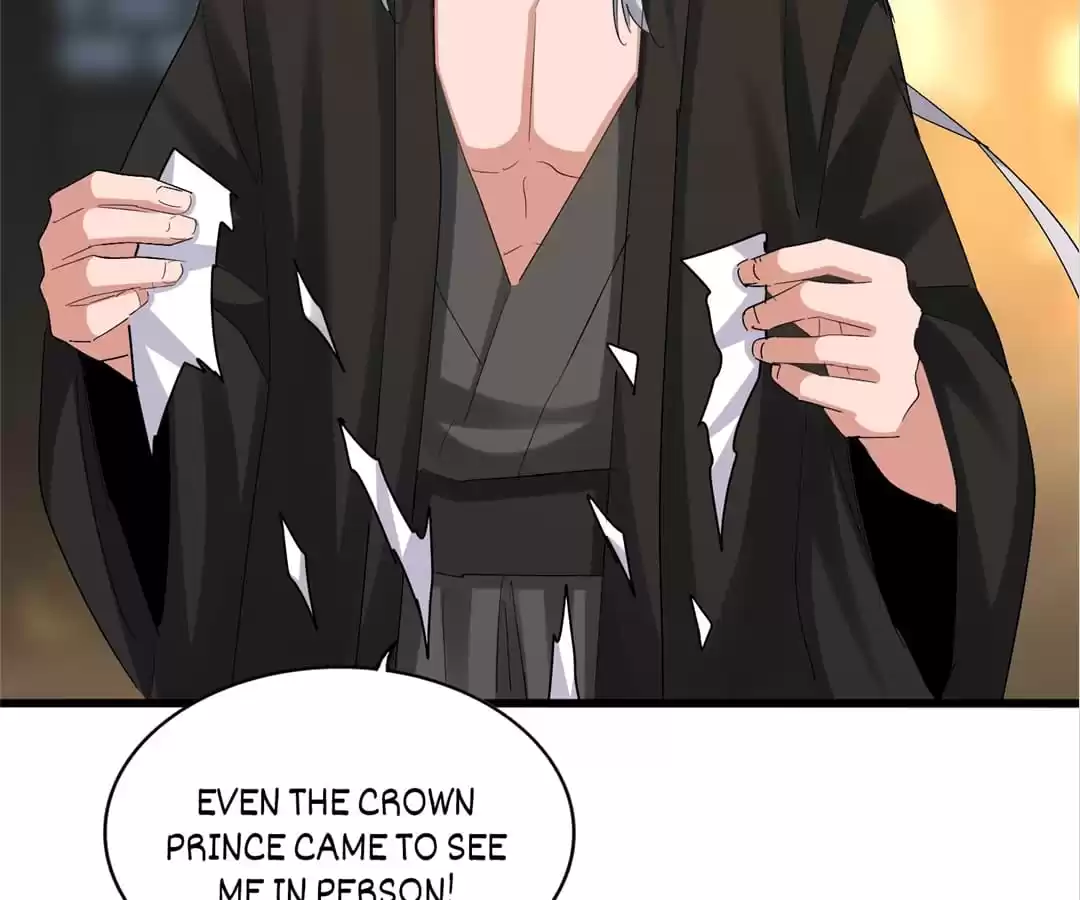 Read The Devil Butler chapter 392 image 70 on Lezhin