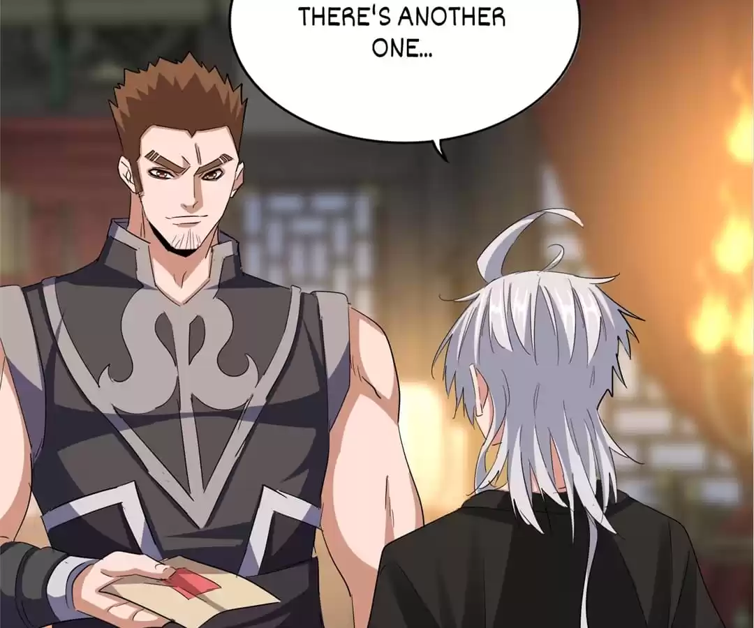 Read The Devil Butler chapter 392 image 73 on Lezhin