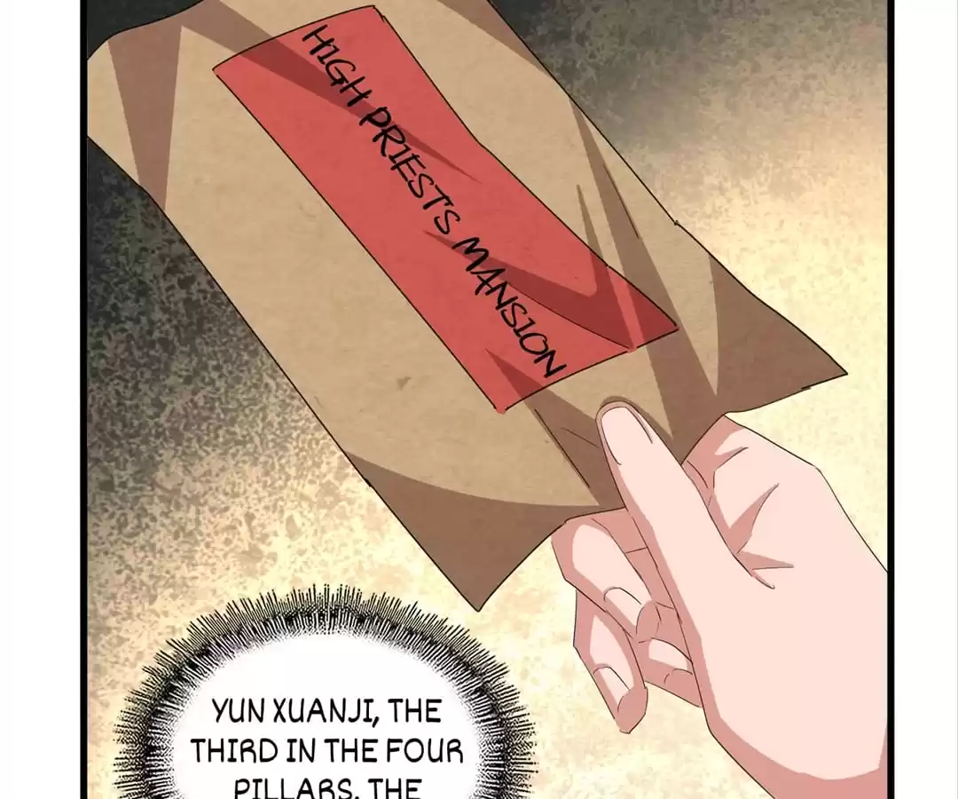 Read The Devil Butler chapter 392 image 75 on Lezhin