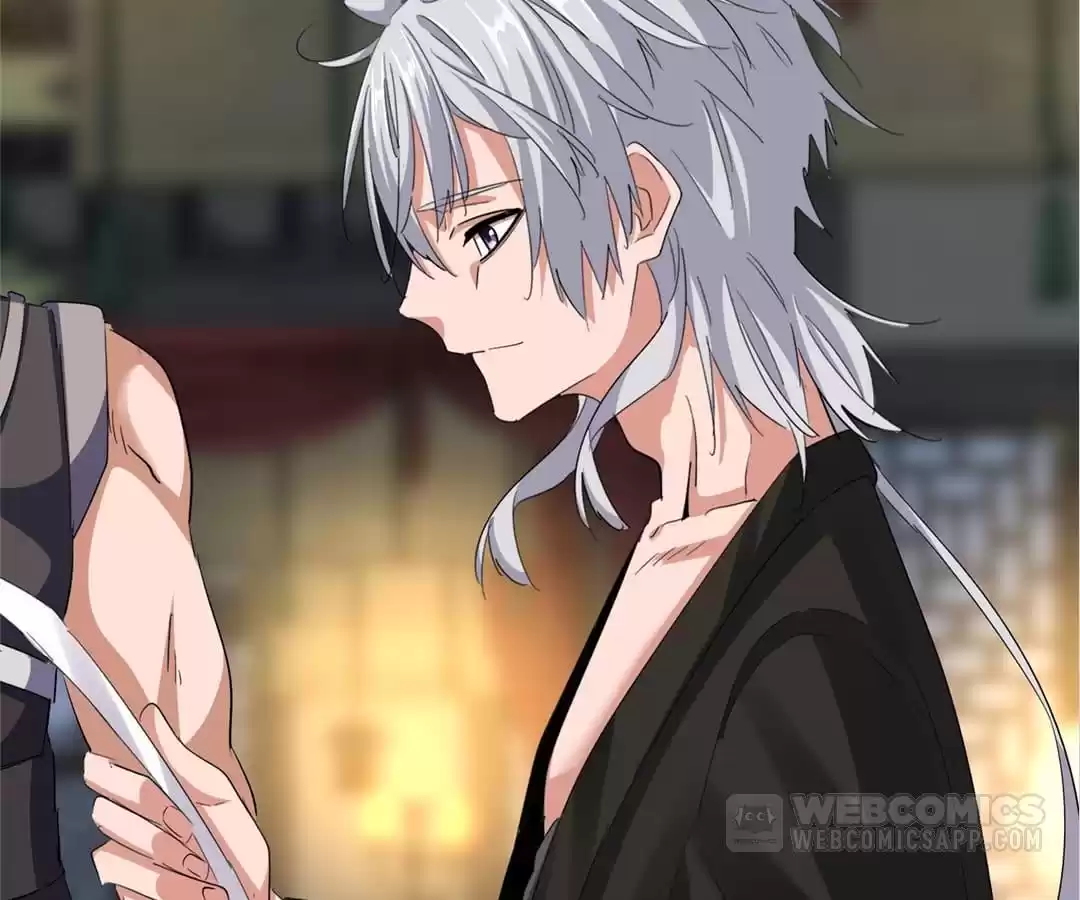 Read The Devil Butler chapter 392 image 78 on Lezhin