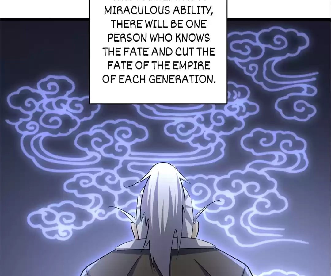 Read The Devil Butler chapter 392 image 80 on Lezhin