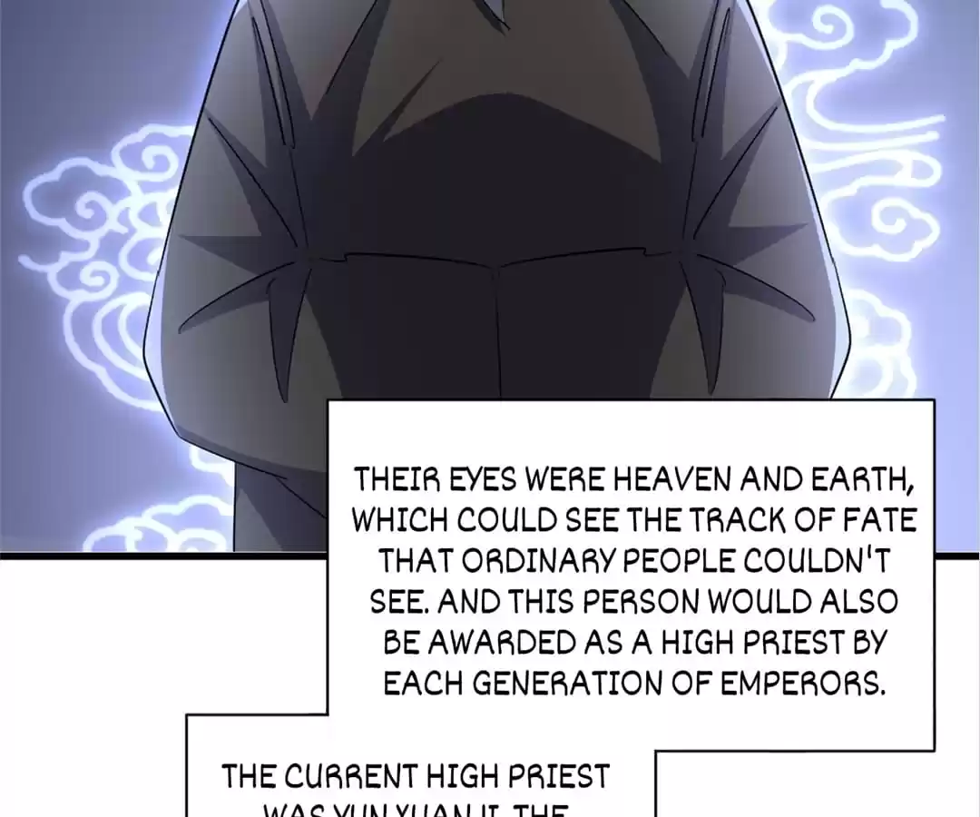 Read The Devil Butler chapter 392 image 81 on Lezhin
